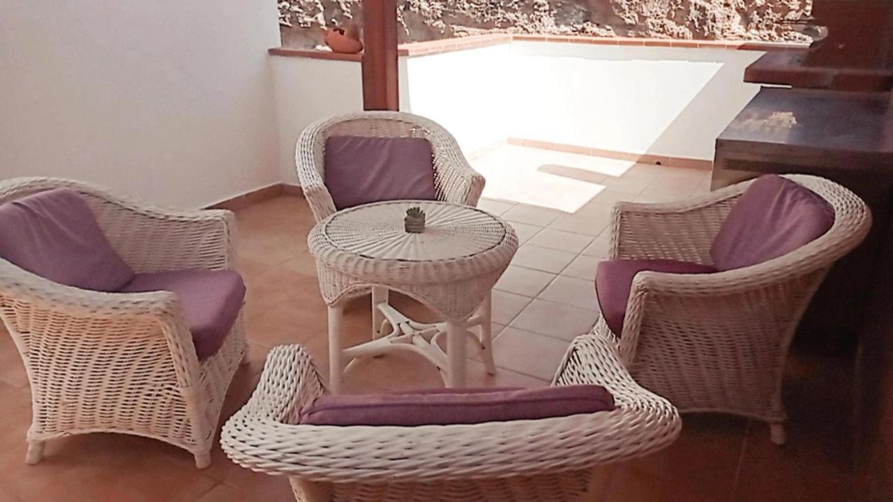 Апартаменты Apartamento Sol Y Mar Морро-дель-Хабле Экстерьер фото